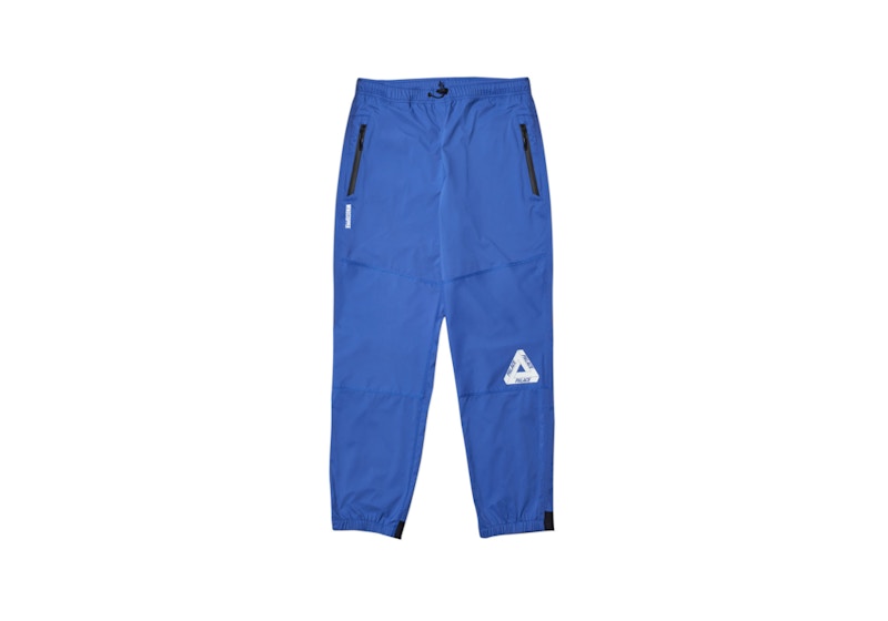 Palace Gore Windstopper Pants Ultramarine