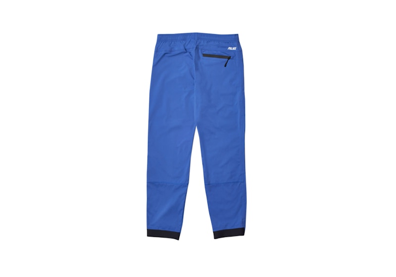 Order Pantalones Palace Gore Windstopper Ultramarine.
