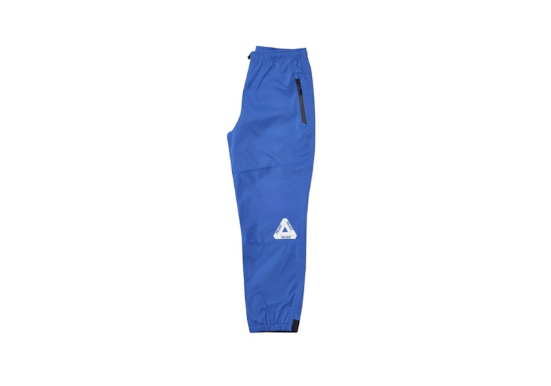 Lookbook Pantalones Palace Gore Windstopper Ultramarine.