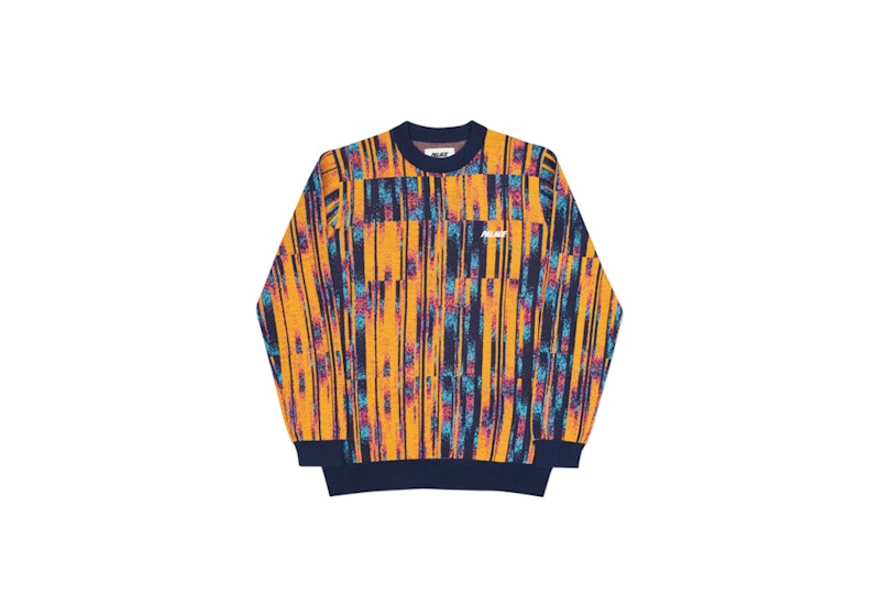 Palace Gradient Knit Multi