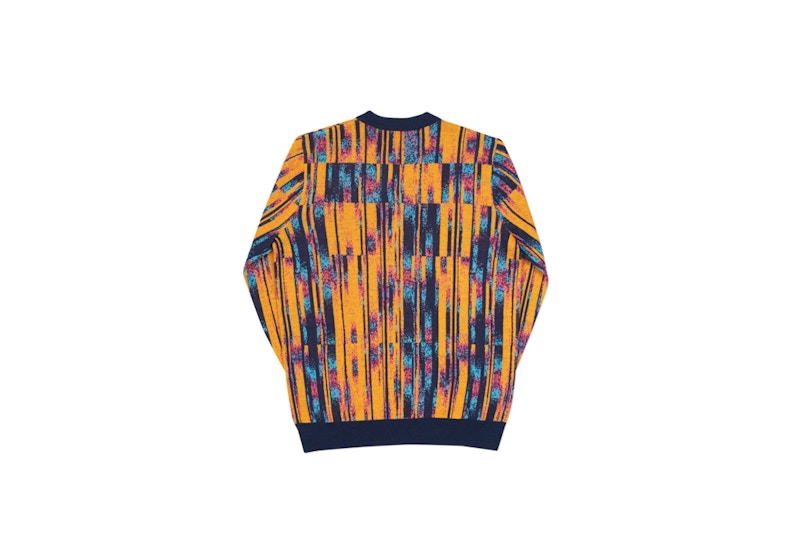 Palace Gradient Knit Multi 圖 2