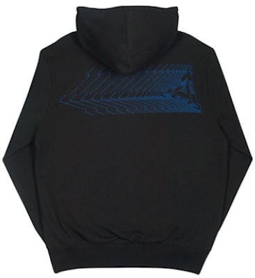 Palace Grand Master Hoodie Hitam Order Palace Grand Master Hoodie Hitam