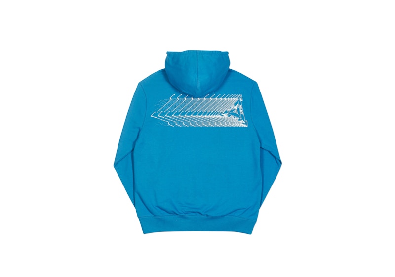 Palace Grand Master Hood Blue 圖 2