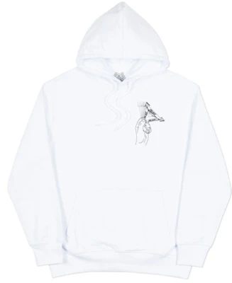 パレス グランドマスター フーディ (白)
Buy パレス グランドマスター フーディ (白)