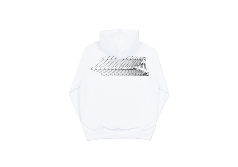 Palace Grand Master Hood White 圖 2