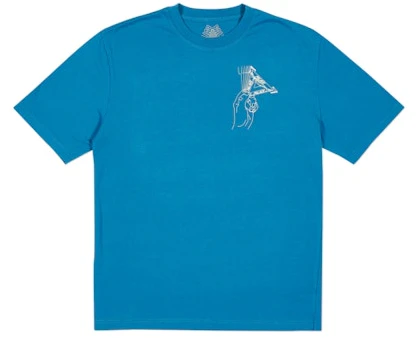palace-grand-master-t-shirt-blue