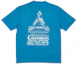 Order Palace Grand Master Baju-T Biru