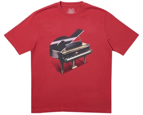 팰리스 그랜드 티셔츠 (다크레드)
Buy 팰리스 그랜드 티셔츠 (다크레드)