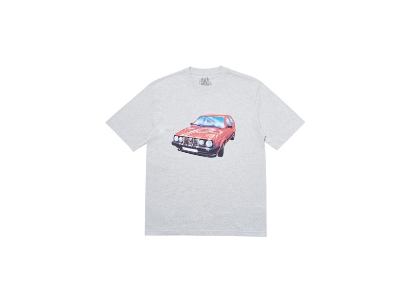 Buy Kaos Palace GT Alight Abu-Abu Marl