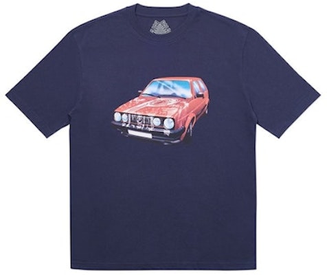 Kaos Navy Palace GT Alight T-Shirt Buy Kaos Navy Palace GT Alight T-Shirt