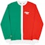 Buy Palace Gtx Splitter Crew Green/White/Red