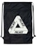 Buy Palace Gym Sack Black