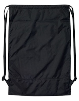 Palace Gym Sack Black Order Palace Gym Sack Black