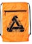 Buy Palace Gym Sack Fluro Orange