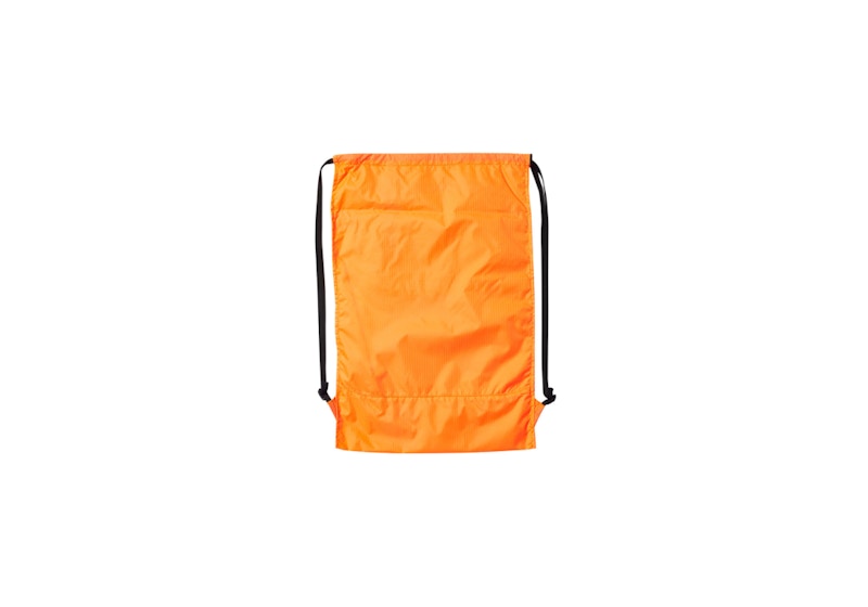 Order Palace Gym Sack Jingga Fluro