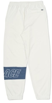 Palace Half Way Track Bottom White/Faded Blue Order Palace Half Way Track Bottom White/Faded Blue