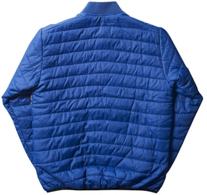 팰리스 하프집 패커 블루/오렌지
Order 팰리스 하프집 패커 블루/오렌지