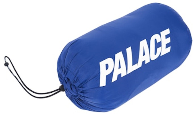 팰리스 하프집 패커 블루/오렌지
Lookbook 팰리스 하프집 패커 블루/오렌지