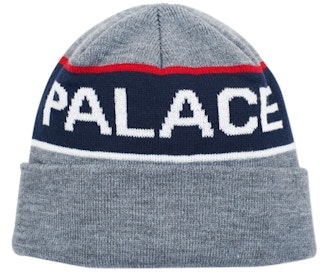 palace-handle-beanie-grey-marl-navy-white-red