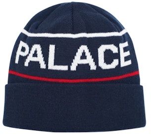 palace-handle-beanie-navy-white-red