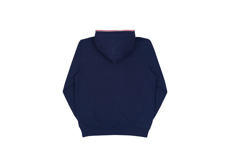 Palace Handle Hood Navy 圖 2