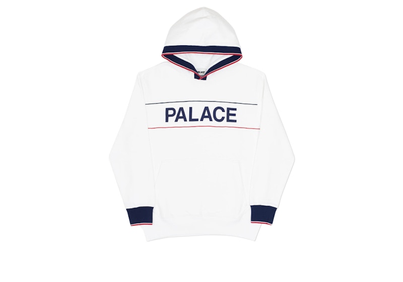 Buy 팰리스 손잡이 후드 (화이트)
