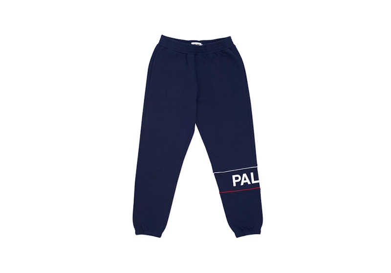 Palace Handle Joggers Navy