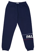 Palace Handle Joggers Navy Palace Handle Joggers Navy