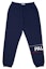 Buy Palace Handle Joggers Navy