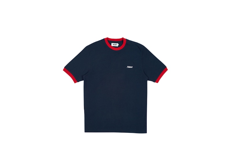 トップス palace x Dover Special Anniversary Palace x Dover Street Market Special Anniversary T-Shirt White