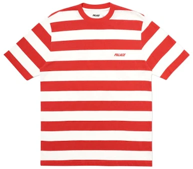 palace-heavy-t-shirt-red