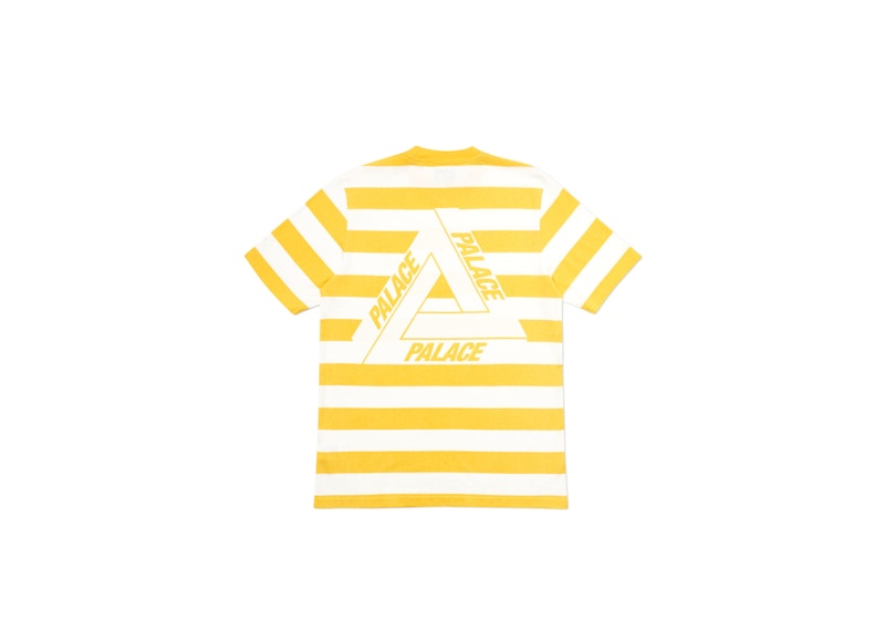 Order Kaos Berat Palace Kuning