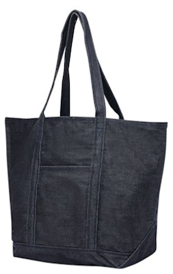 Palace Hesh Denim Tote Bag Rinse Order Palace Hesh Denim Tote Bag Rinse
