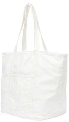 Palace Hesh Denim Tote Bag White Order Palace Hesh Denim Tote Bag White