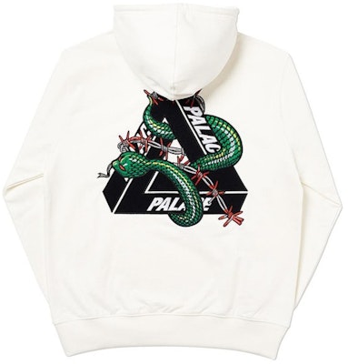 Palace Hesh Mit Fresh Hood White Order Palace Hesh Mit Fresh Hood White
