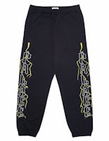 Palace Hesh Mit Fresh Joggers Black Palace Hesh Mit Fresh Joggers Black