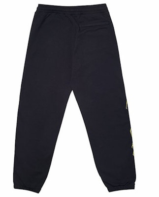 Palace Hesh Mit Fresh Joggers Black Order Palace Hesh Mit Fresh Joggers Black