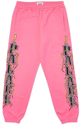 Palace Hesh Mit Fresh Joggers Pink Buy Palace Hesh Mit Fresh Joggers Pink
