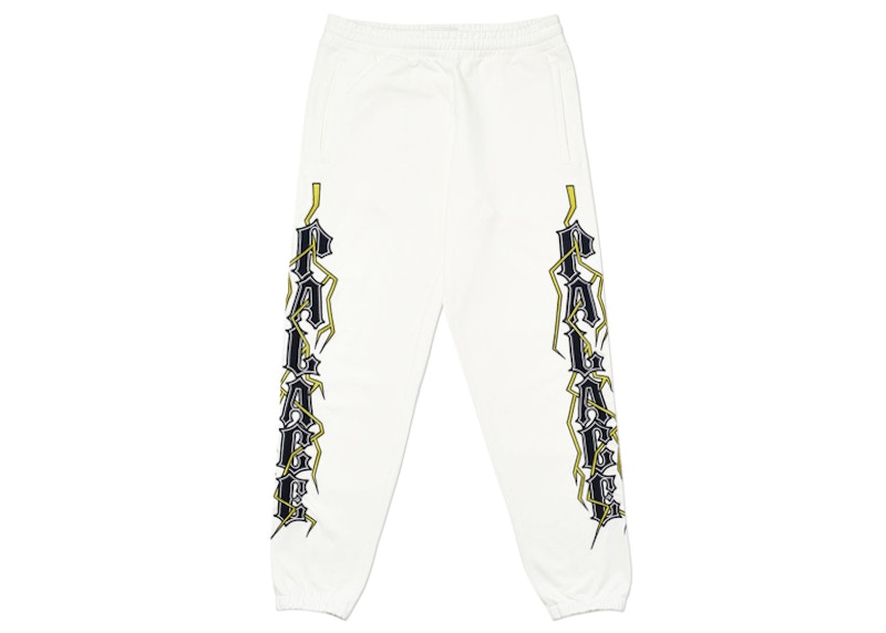 Buy Palace Hesh Mit Fresh Joggers Putih