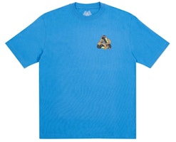 パレス Hesh Mit Fresh Tシャツ (青)
Order パレス Hesh Mit Fresh Tシャツ (青)