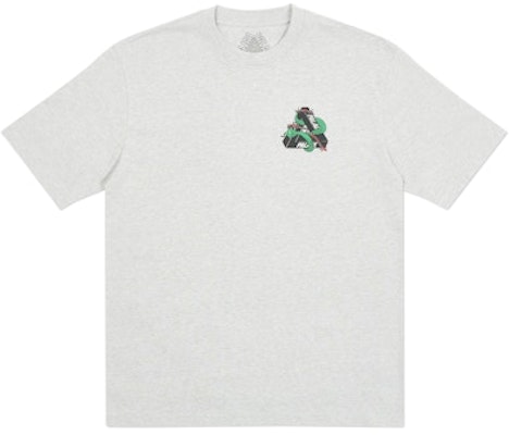 パレス Hesh Mit Fresh Tシャツ (グレー)
Order パレス Hesh Mit Fresh Tシャツ (グレー)