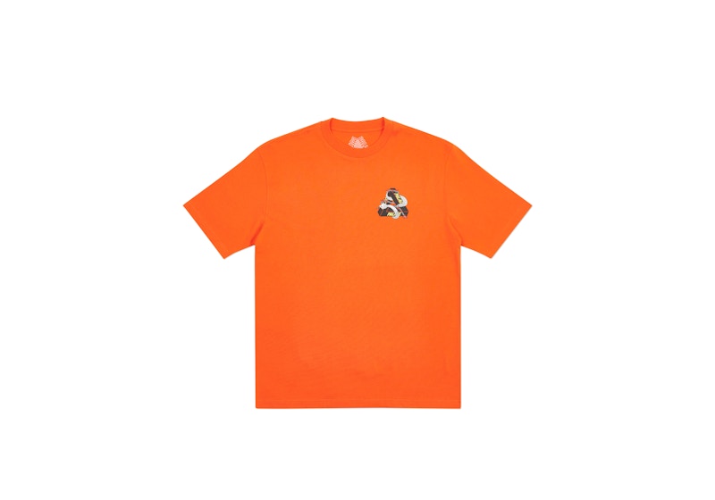 Order パレス Hesh Mit フレッシュT (赤)
