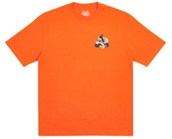 Camiseta Roja Palace Hesh Mit Fresh Order Camiseta Roja Palace Hesh Mit Fresh