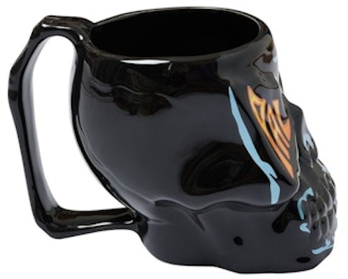 Palace Hesh Mug Black Order Palace Hesh Mug Black