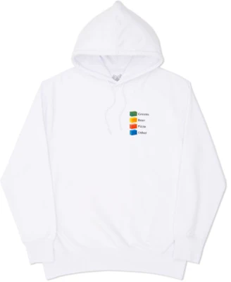 팰리스 하이-차트 후드 화이트
Buy 팰리스 하이-차트 후드 화이트