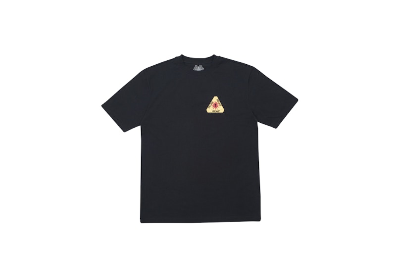 Palace Hi-Ferg T-Shirt Black