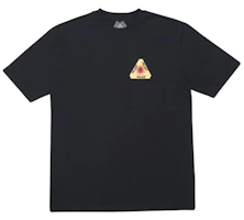 Palace Hi-Ferg T-Shirt Black Palace Hi-Ferg T-Shirt Black