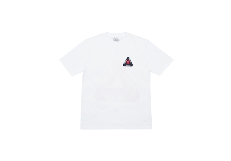 Palace Hi-Ferg T-Shirt White