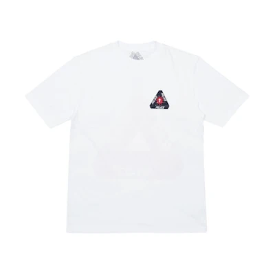 Palace Hi-Ferg T-Shirt White