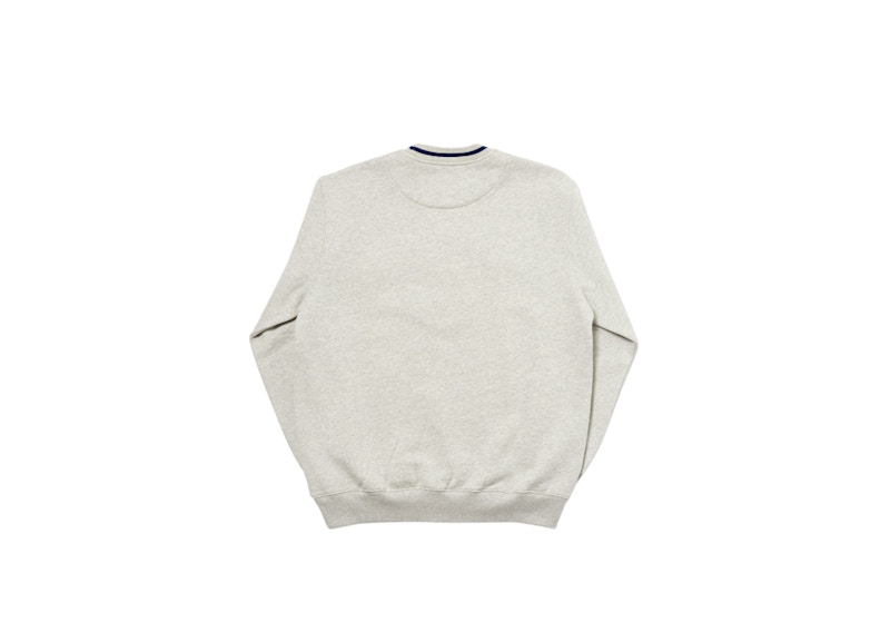 Order 宮廷高運動夾克灰色斑點